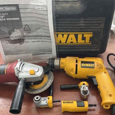 DeWalt