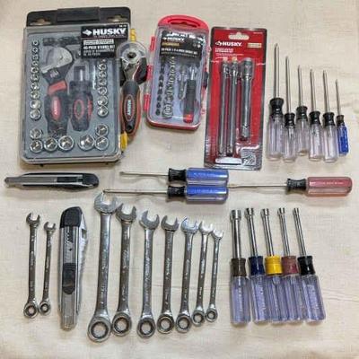 Husky Tools