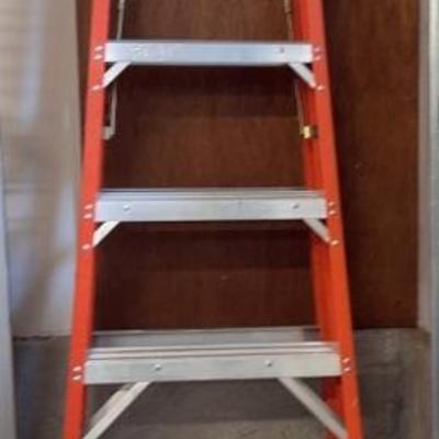 Ladder