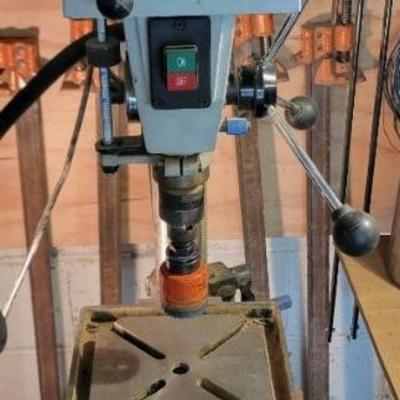 Drill press
