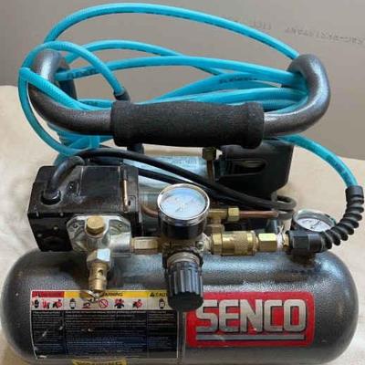 SENCO Air Compressor 