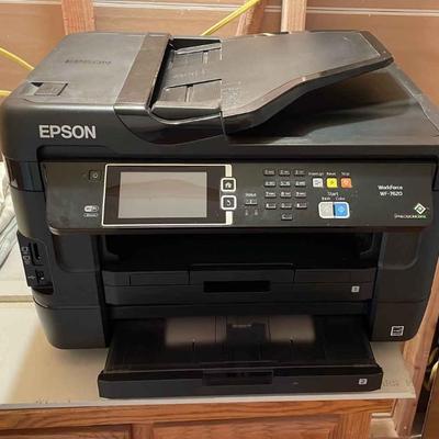 EPSON Printer
