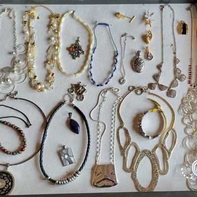 Costume Jewelry