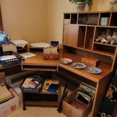 Computer Desk 