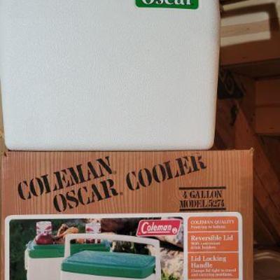 Oscar Cooler 