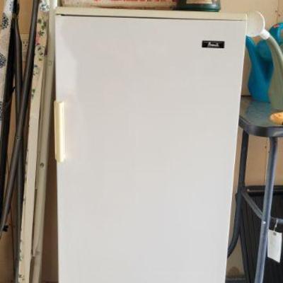 Smaller Fridge 