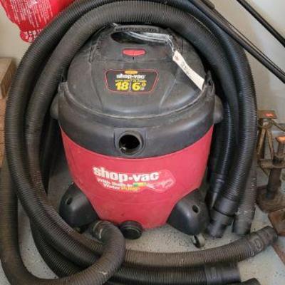 Shop Vac 