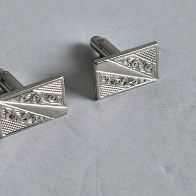Cuff Links