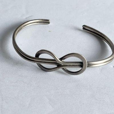 Sterling Bracelet