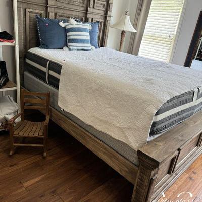Bedroom #2