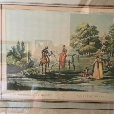 ENGRAVING ARTWORK