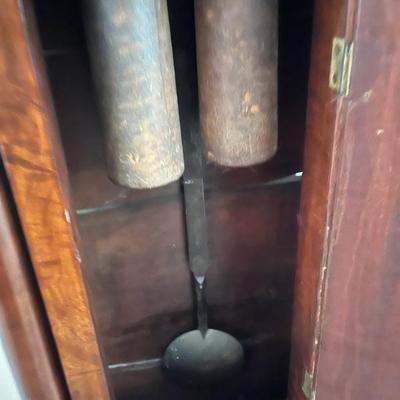 BRASS WEIGHTS