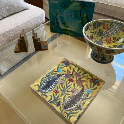 TURKISH DECOR