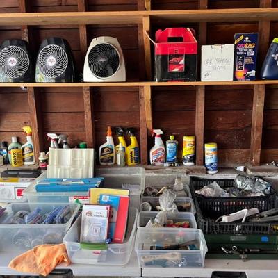GARAGE