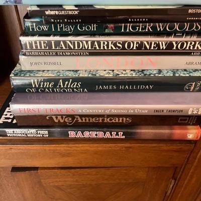 BOOKS