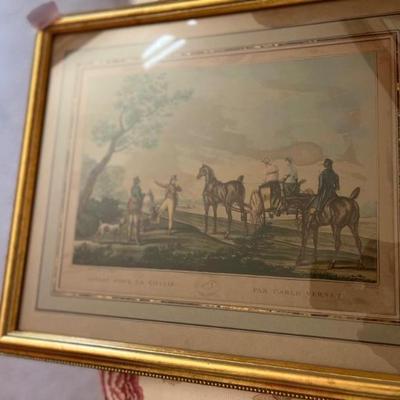 ENGRAVING ARTWORK