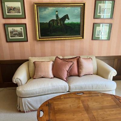 ARTWORK AND DECOR