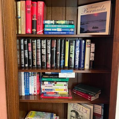 BOOKS