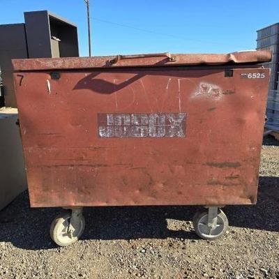 #81002 • Jobox

