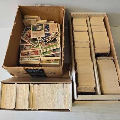 #8562 • 1994 Upper Deck Soccer Trading Cards
