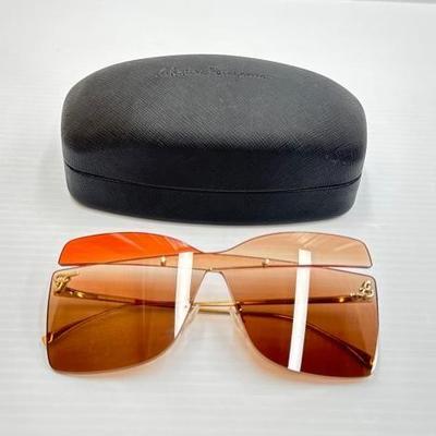 #510 • Fendi Sunglasses
