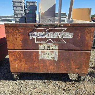 #81006 • Jobox
