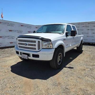 #170 • 2005 Ford F-250
