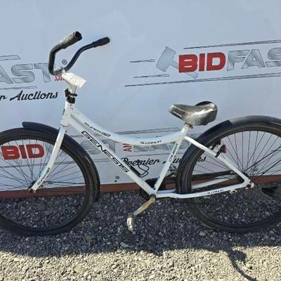 #80300 • Genesis Super 32 Beach Cruiser
