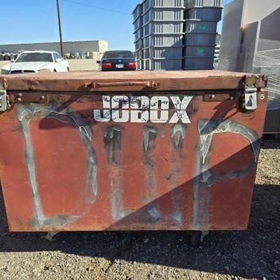 #81004 • Jobox

