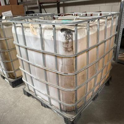 #2900 • 250 Gal of Cooking Oil
