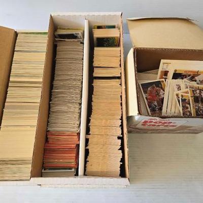 #8562 • 1994 Upper Deck Soccer Trading Cards
