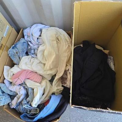 #5662 • Clothes
