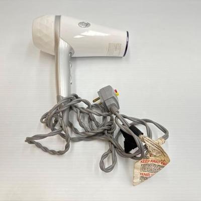 #1800 • T3 Hair Dryer
