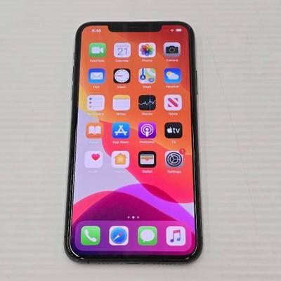 #1858 • iPhone 11 Pro Max 512GB - Verizon
