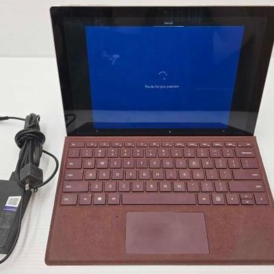#1859 • Surface Pro Model1796 128gb
