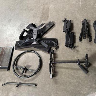 #2800 • Glidecam X-10 Professional Stabilizer
