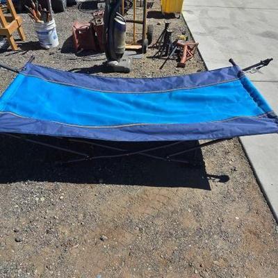 #80300 • Blue Hammock
