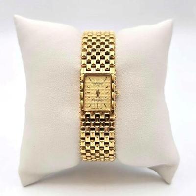 #1100 • Wittnauer Watch
