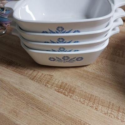 Corning ware