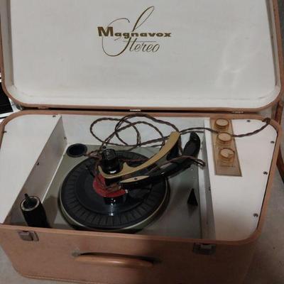 Stereo