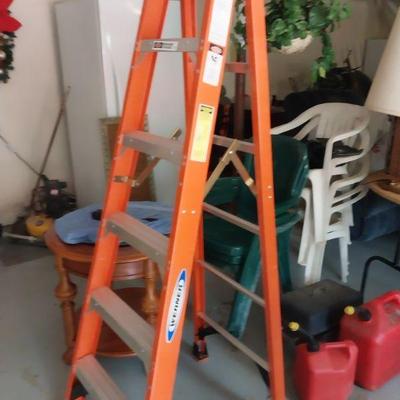 Ladder