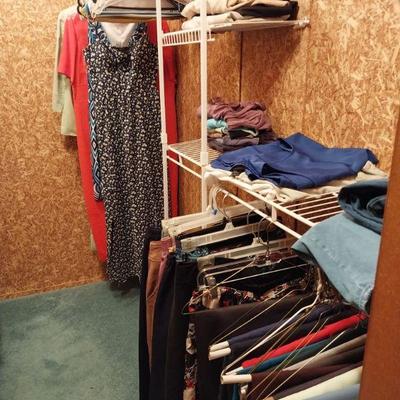 Clothing