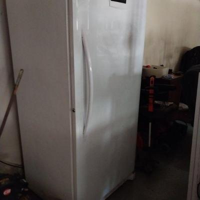 Freezer