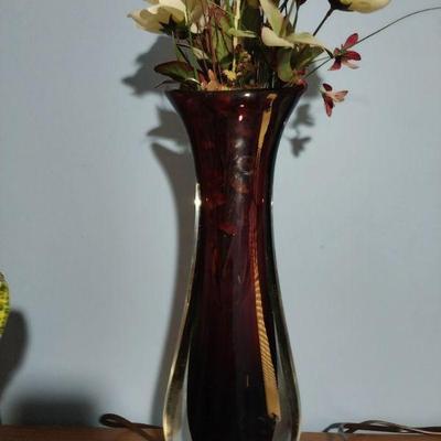 Vase