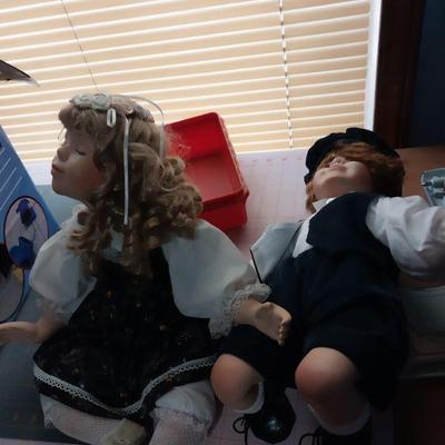 Dolls