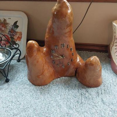 Clock