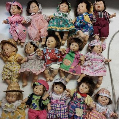 Dolls