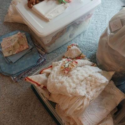 Linens