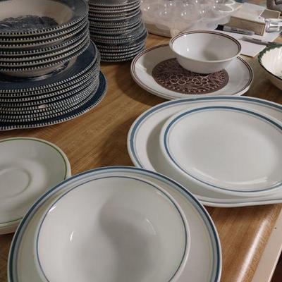 Corelle dishes
