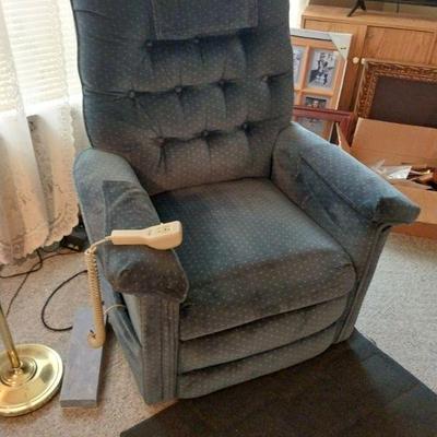 Life chairs
